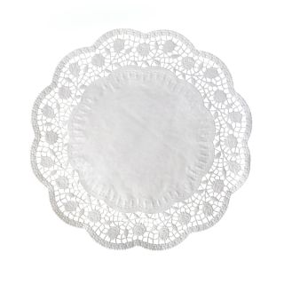 Tortacsipke kerek 360mm