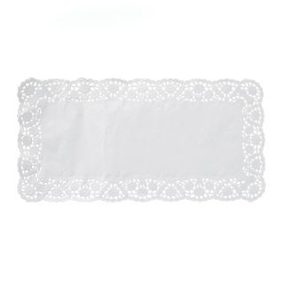 Tortacsipke szögletes 300x400mm