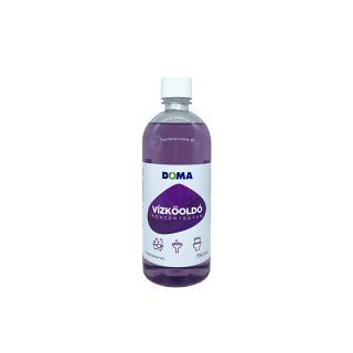 Doma Clean vízkőoldó flakonos 750ml