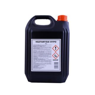 Hypo 5 literes kannában