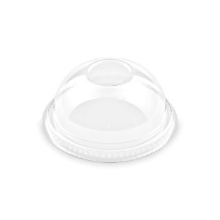 Műanyag gömb tető (78mm)