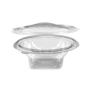 Kerek egybefedeles doboz 375ml