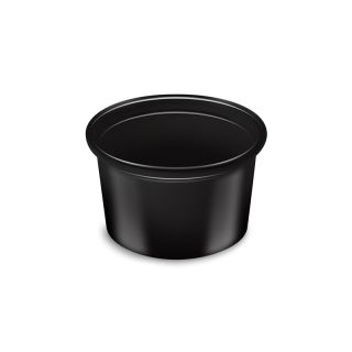 Öntetes tálka 30ml natúr