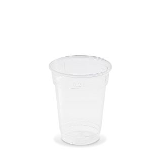Shaker pohár 200ml (78mm)