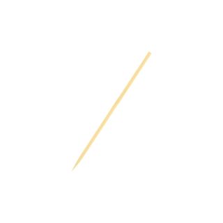 Saslik pálcika 150mm