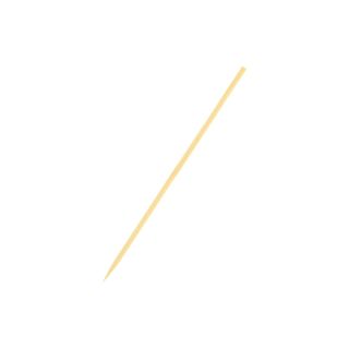 Saslik pálcika 200mm