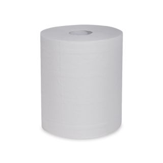 Tekercses kéztörlő 20cm x 90m natúr