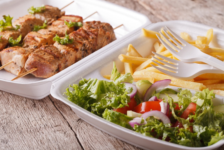 Vendégei az ételtároló dobozokból is a legjobbat érdemlik!