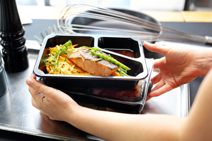 ételtároló dobozok