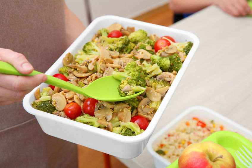 Ételtartó dobozok a megbízható kiszállításhoz is!