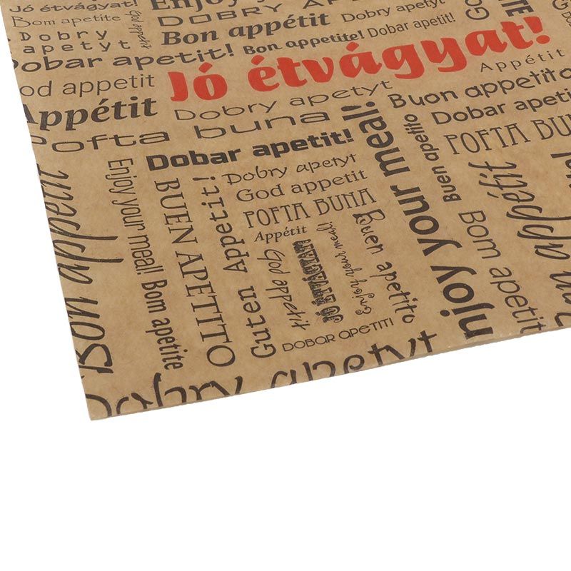 öko csomagolóanyag