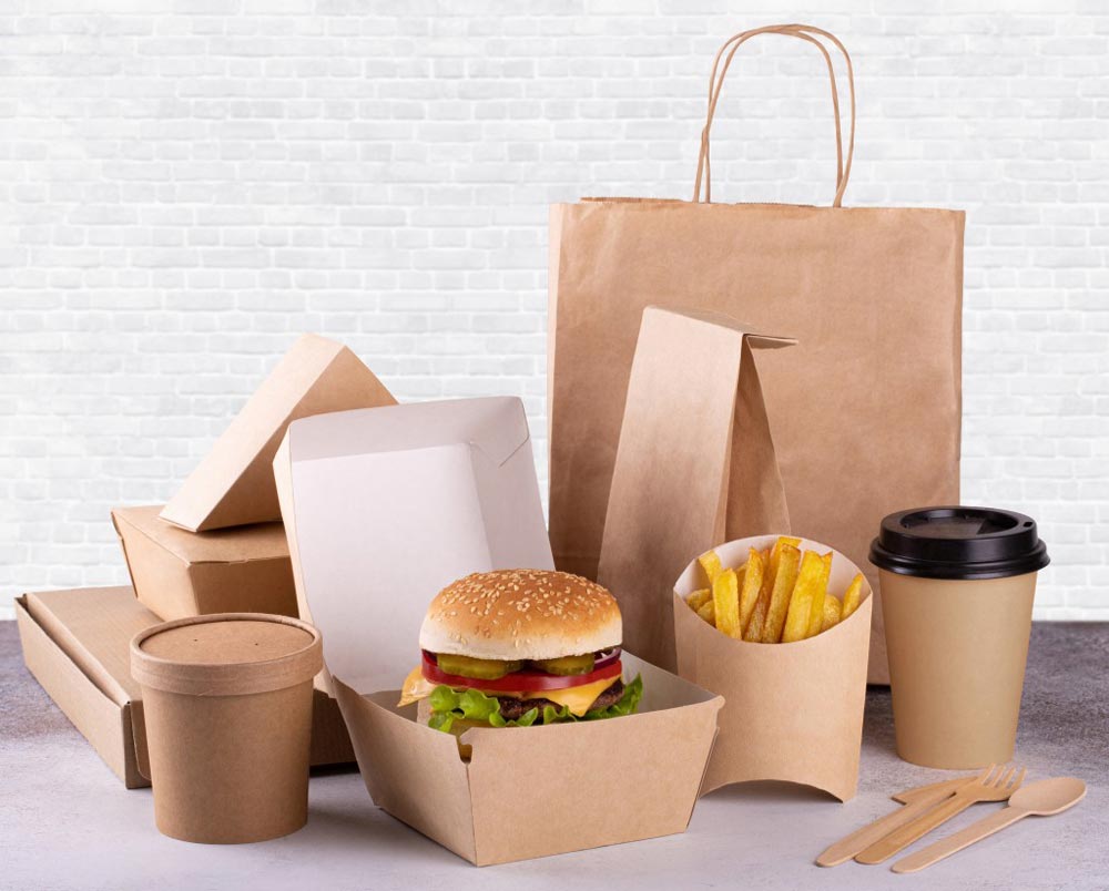 Ételtároló dobozok